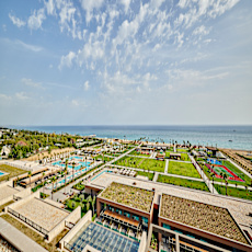 Lusso Sorgun